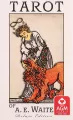 Karty Tarot AE Waite Premium Delux GB - tantis.pl