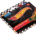 KREDKI WOSK 12KOL JUMBO HOT WHEELS STK PUD 12 - tantis.pl