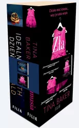 Pakiet: Idealny dzień/ Zła mamusia