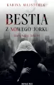 Sekrety Nowego Jorku T.1 Bestia z Nowego Jorku - tantis.pl