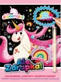Moje Jednorożce. Abrakadabra. Ale zdrapka! Cz.3 - tantis.pl