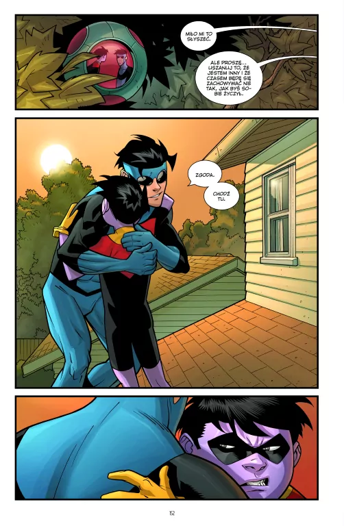 Invincible. Tom 5 - tantis.pl
