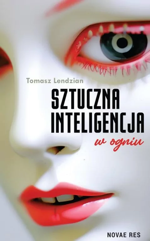 Sztuczna inteligencja w ogniu - tantis.pl