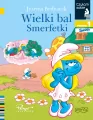 Wielki bal Smerfetki. Czytam sobie. Poziom 1 - tantis.pl