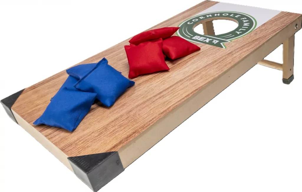 Cornhole gra trawnikowa - tantis.pl