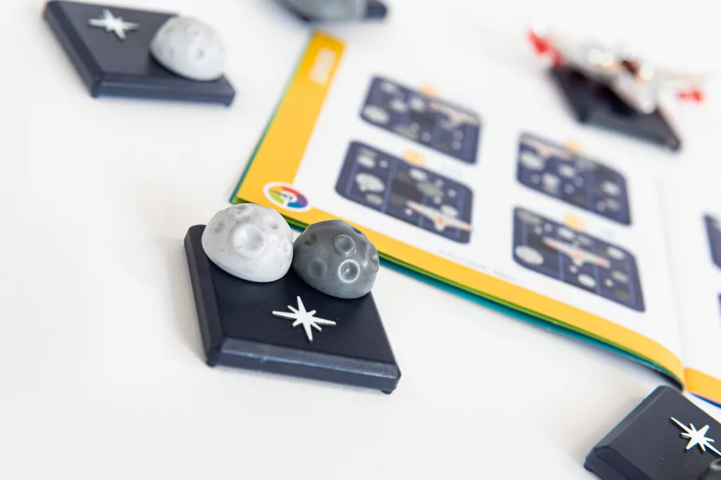 Gwiezdna Ucieczka. Smart Games - tantis.pl