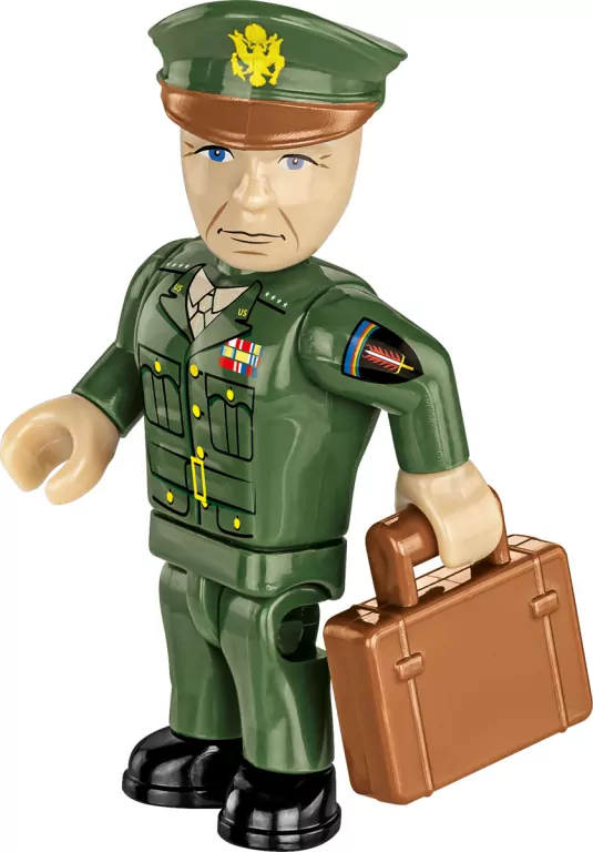 HC WWII Dodge WC-56 Command Car - tantis.pl