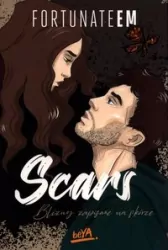Scars. Blizny zapisane na skórze