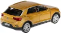 Volkswagen T-Rock Gold. RMZ City - tantis.pl