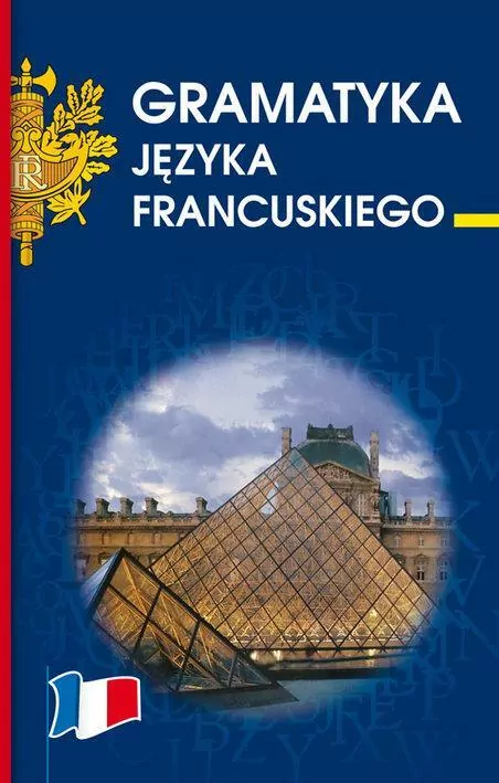Gramatyka języka francuskiego - tantis.pl