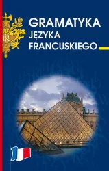 Gramatyka języka francuskiego