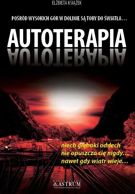 Autoterapia + CD - tantis.pl