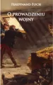 O prowadzeniu wojny - tantis.pl