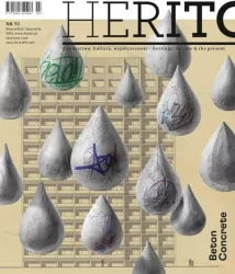Herito nr 53 Beton