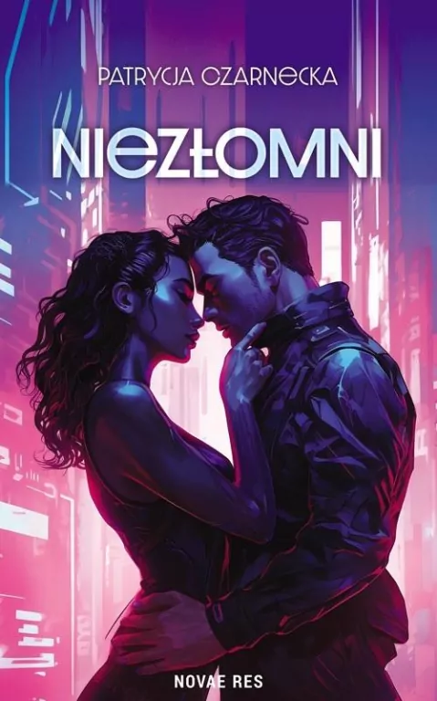 Niezłomni - tantis.pl