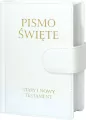 Pismo Święte. Stary i Nowy Testament - tantis.pl