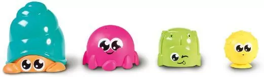 Toomies morskie zwierzaki - tantis.pl