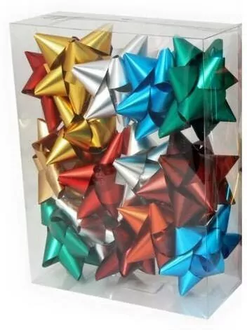 Rozetka max patyna 11cm mix (15szt) ROZETTE - tantis.pl