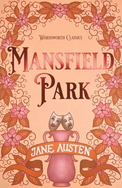 Mansfield Park - tantis.pl