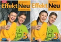 Pakiet: Effekt Neu 3. Język niemiecki. Podręcznik / Zeszyt ćwiczeń dla liceum i technikum - tantis.pl