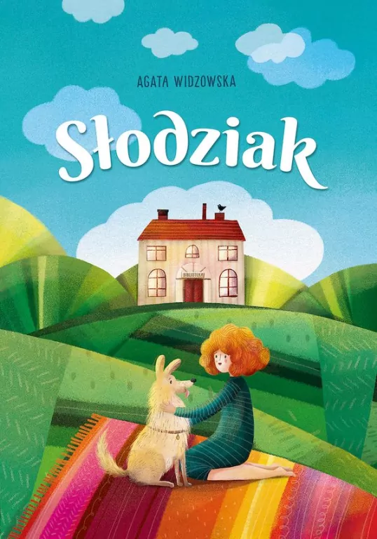 Słodziak - tantis.pl