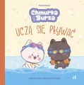 Chmurka i Burza uczą się pływać - tantis.pl