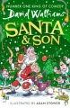 Santa & Son - tantis.pl
