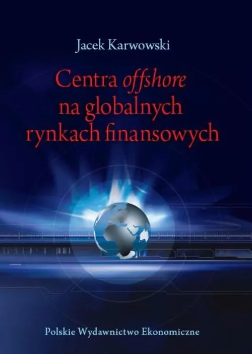 Centra offshore na globalnych rynkach finansowych - tantis.pl