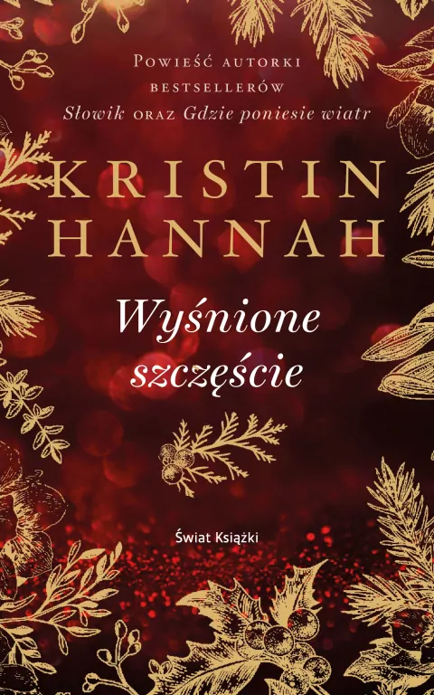 Wyśnione szczęście - tantis.pl