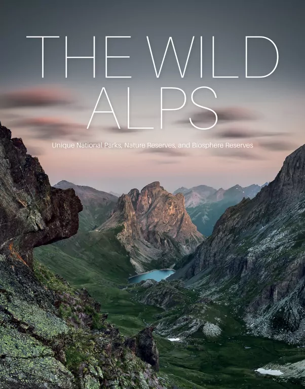 The Wild Alps - tantis.pl