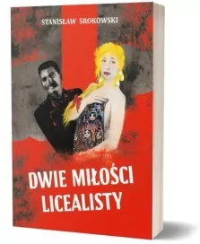 Dwie miłości licealisty - tantis.pl