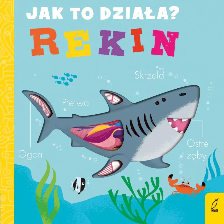 Jak to działa. Rekin - tantis.pl