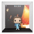 Rush. Album- Exit Stage Left. Funko POP - tantis.pl