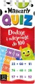 Magiczny quiz. Dodaję i odejmuję do 100 - tantis.pl
