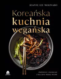 Koreańska kuchnia wegańska - tantis.pl