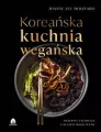 Koreańska kuchnia wegańska - tantis.pl
