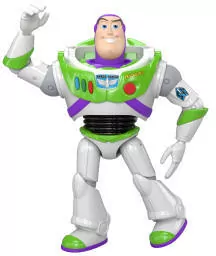 Disney Pixar Toy Story 5 PlayScale Figurka 18cm - tantis.pl