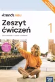 #trends neu 1. Język niemiecki. Zeszyt ćwiczeń. Liceum i technikum - tantis.pl