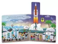 Kosmiczna misja. LEGO City - tantis.pl