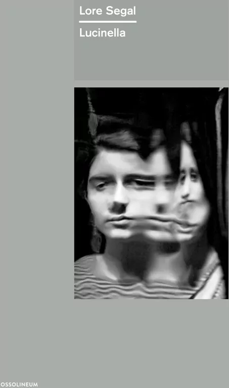 Lucinella. Z Kraju i ze Świata - tantis.pl