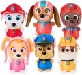GUND Psi Patrol: Pluszowi Bohaterowie (9 cm) CDU - tantis.pl