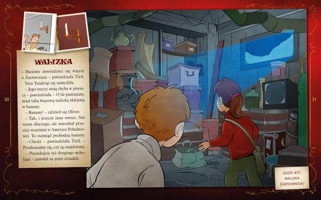 Operacja Biały Orzeł - tantis.pl