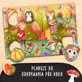 Lisiciani Pory Roku Carotina cię nauczy! - tantis.pl