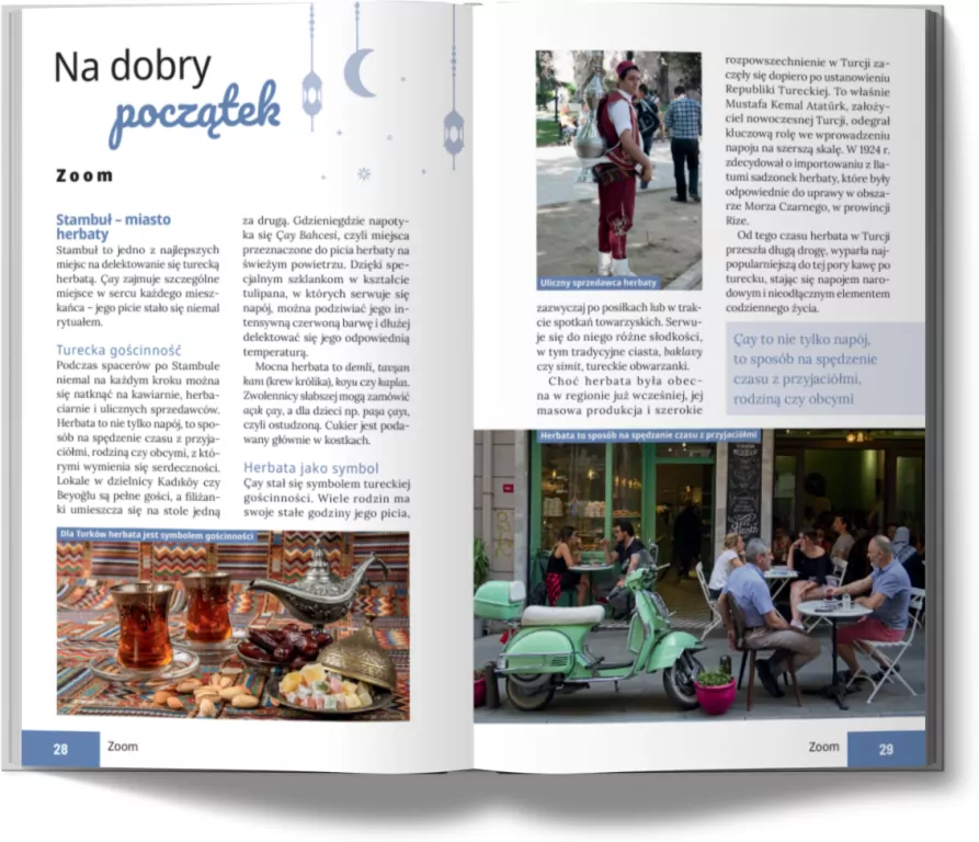 Stambuł - tantis.pl