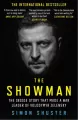 The showman. The inside story that made a war leader of Volodymyr Zelensky - tantis.pl