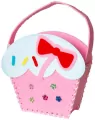 Torebka Babeczka - tantis.pl
