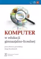 Komputer w edukacji gimnazjalno-licealnej - tantis.pl