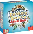 Dookoła Świata Junior Quiz - tantis.pl