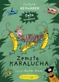 Zemsta karalucha.  Tata w tarapatach. Tom 1 - tantis.pl