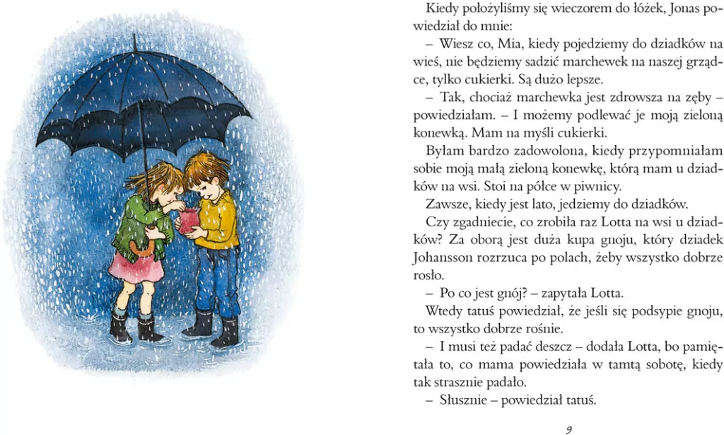 Przygody dzieci z ulicy Awanturników - tantis.pl